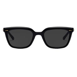 【新年礼物】BREEZEBE方形防晒太阳镜墨镜GENTLE MONSTER