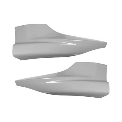 理想前杠防撞包角前保险杠防撞条