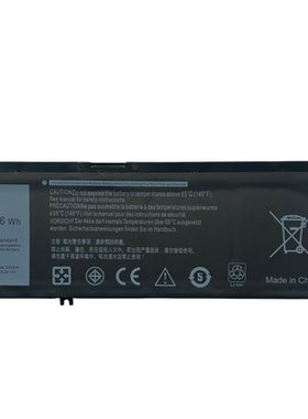 戴尔G33579758815-7580电池