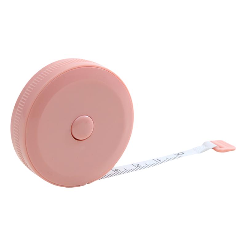 小卷尺迷你皮尺米尺测量伸缩