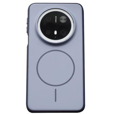 Mate80首发！撞色二合一无界磁吸