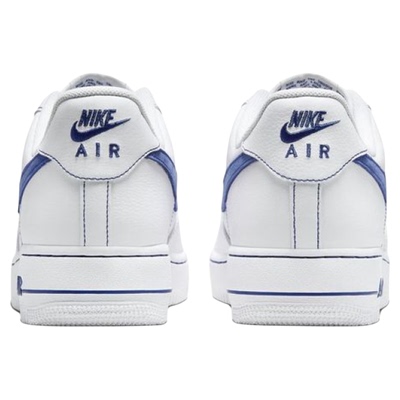 耐克（NIKE）男子AIR FORCE 1时尚休闲鞋HQ2037-100