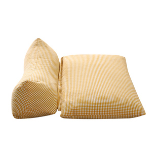 荞麦枕头护颈椎助睡眠成人睡觉专用枕可拆卸牵引硬枕头不塌陷单人