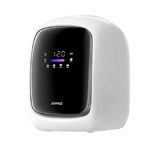 【重磅新品】觉飞心愿2Mini内衣裤洗烘一体全自动迷你小型洗衣机