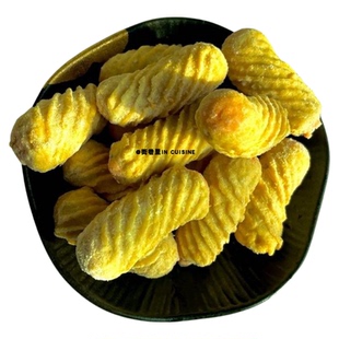 鱿鱼卷火锅丸子麻辣烫麻辣香锅食材油炸烧烤20个装冷冻小包装350g