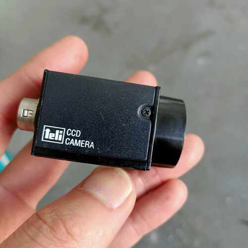 {议价}teli CS8550Di-08  泰利 工业 C