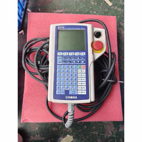 【请询价】机器人示教器RP200RP000