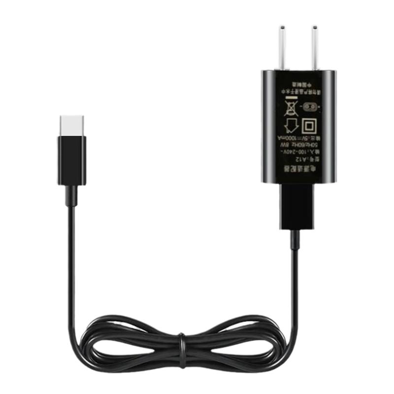 博锐剃须刀PS178刮胡刀USB充电器