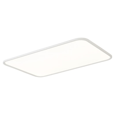 三雄极光极简护眼吸顶灯