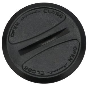 三量精准型电子数显千分尺专用电池盖1个 量具配件一字旋转电池盖