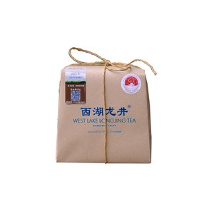 2026年正宗西湖龙井明前茶老茶树