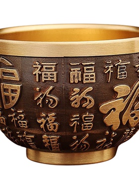 20种批发价各种款式百福杯龙凤杯