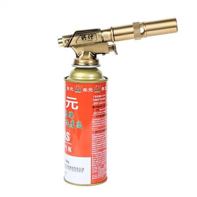 俱神十大名牌铜管喷头火喷枪