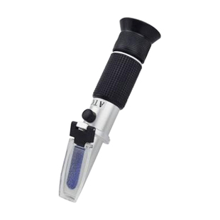 车用尿素液浓度计尿素浓度检测防冻液冰点仪测试甲醇玻璃水测量仪