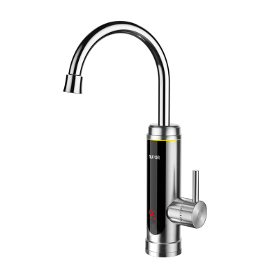 苏泊尔电热水龙头即热式速热厨房卫生间加热自来水热电热水器家用