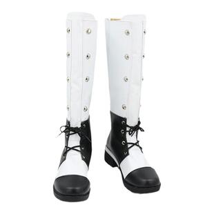 lovelive 国木田花丸 cosplay鞋 cos鞋来图定做