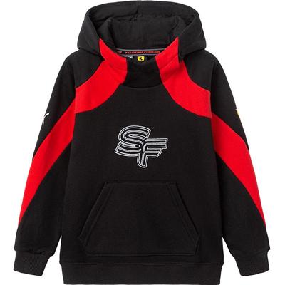 Puma/彪马大童联名卫衣