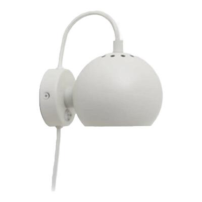 Frandsen卧室金属北欧