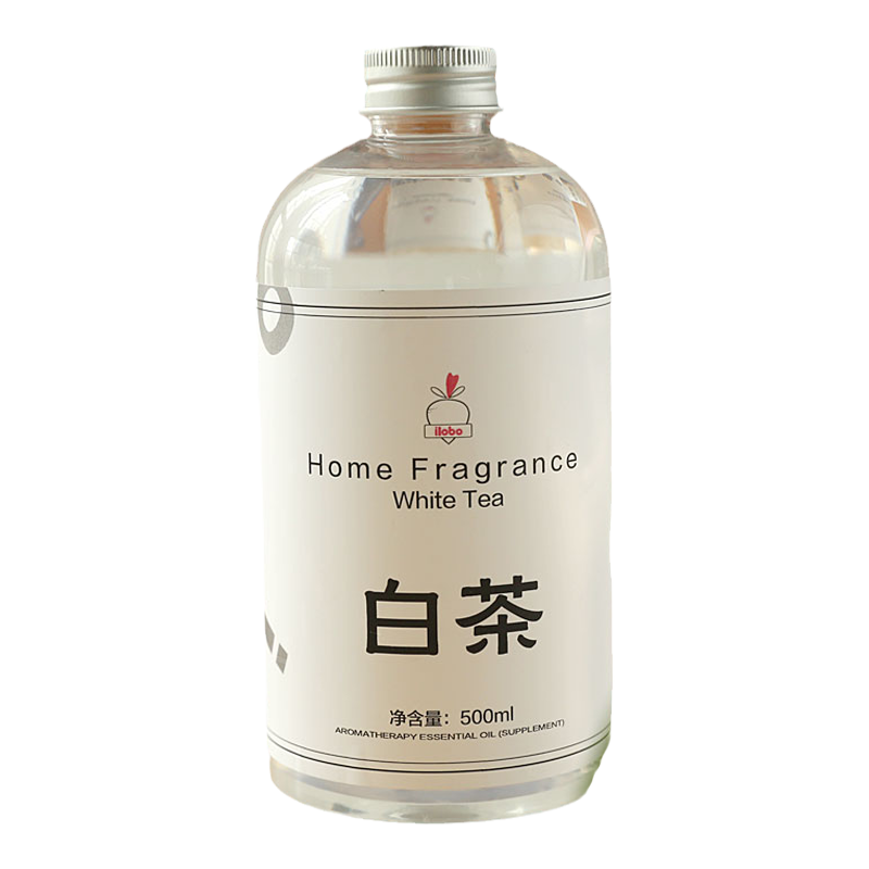 香薰补充液加湿器熏香精油家用香水卧室大瓶无火香氛机扩香挥发液
