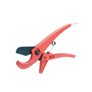 铝塑管剪刀PE管子割刀水管切管器PPR管快剪ppr快速切管刀具配件