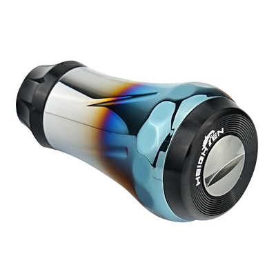 垂钓海腾HEIGHTEN渐变改装