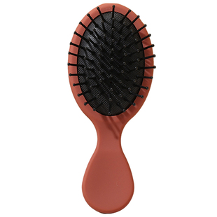 迷你小梳子便携随身不伤发气囊气垫梳按摩头皮女士儿童小巧防静电