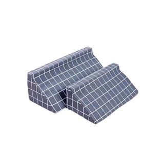 祝舒康医用防褥疮老人翻身垫靠背垫翻身枕卧床病人三角垫侧身枕