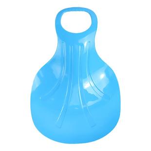 滑草板划草垫加厚耐磨成人儿童滑雪板草坪滑垫草地屁股垫草地玩具