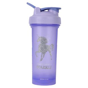 限量BlenderBottle美国品牌水杯2019特别款健身蛋白粉刻度摇摇杯