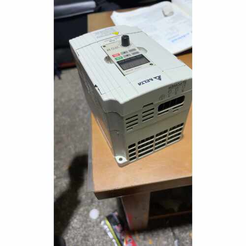 议价变频器VFD015M43B适用