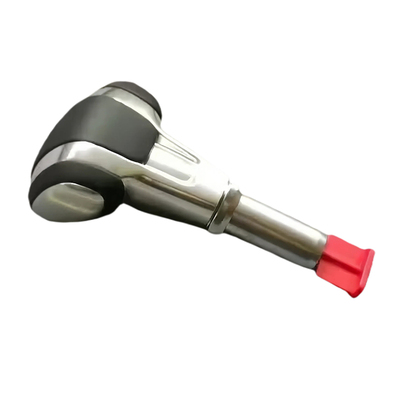 九天鲲鹏10-17保时捷卡宴排挡头