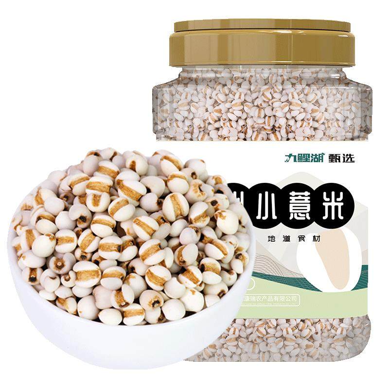 九鲤湖贵州小薏米新鲜