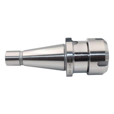 OZ25刀柄铣床快换强力7:24铣刀柄NT40/30-OZ25一体螺帽快换铣夹头