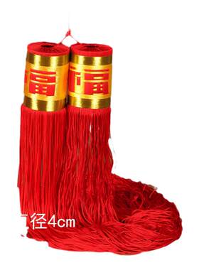灯笼中国结十字绣古风装饰挂件