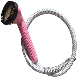 通用挂烫机导气管熨烫机出气喷头红心格美贝尔莱德扬子志高专配件