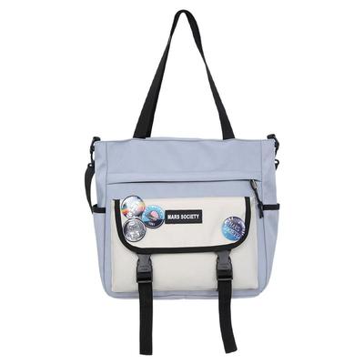 补课补习超方便可手拎斜挎包~买