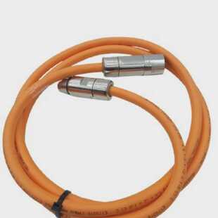 2m Helukabel Topserv E170315 Desina Awm Style Encoder Servok