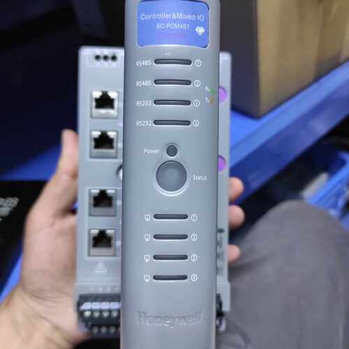 霍尼韦尔DCS模块 SC-PCMX01模块底座