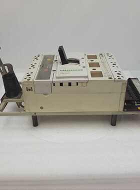 Kl?ckner Moeller NZM10-630S/ZM Circuit Breaker