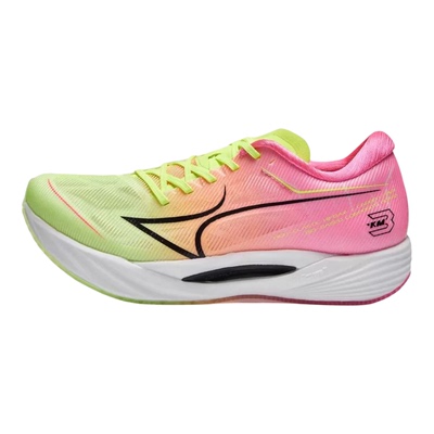 海尔斯男女跑步训练田径竞速跑鞋