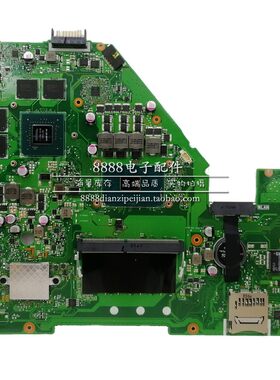 FX50J华硕X550VXX555L主板X455L