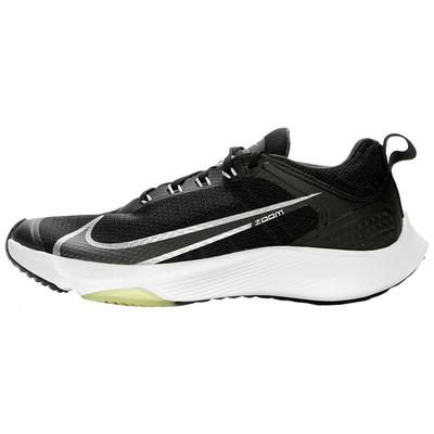 Nike/耐克正品 Air Zoom大童低帮透气缓震运动跑步鞋 CJ2088-100