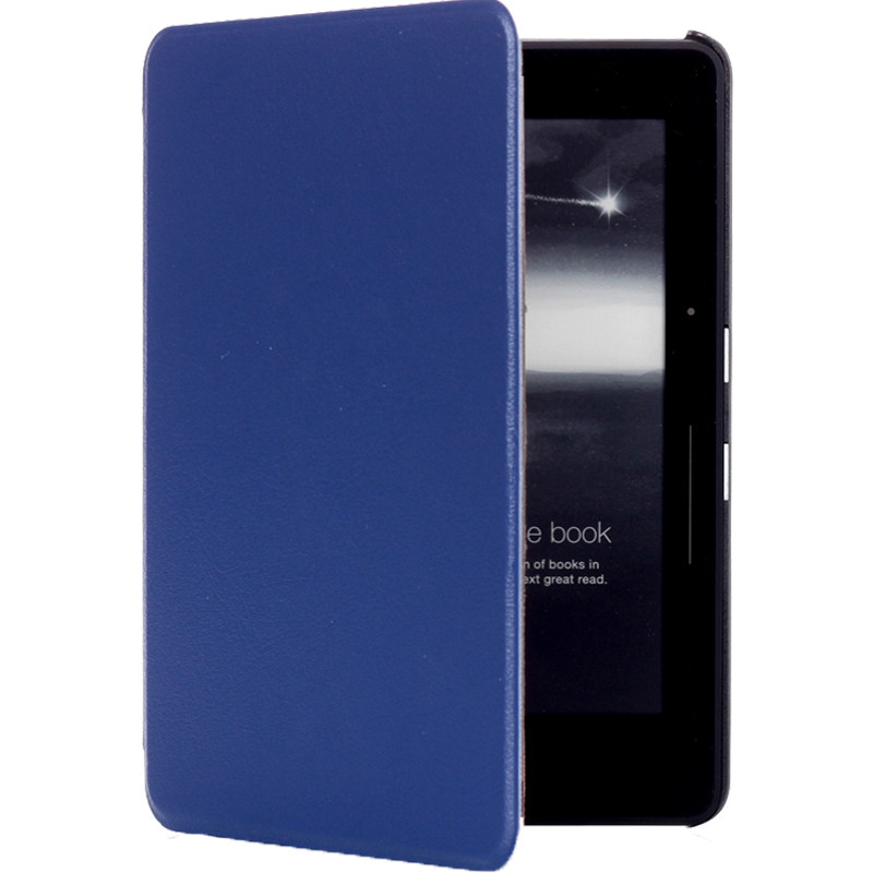 亚马逊kindle658青春版Oasis2保护套6英寸KPW5电子书KO咪咕版499阅读器适用kindlepaperwh