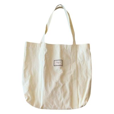 2021秋冬新款日系通勤女帆布包