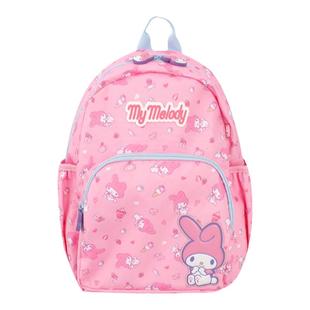 韩国winghouse幼儿园书包女童库洛米可爱儿童春游双肩女孩小背包