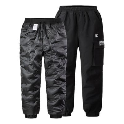 斯博兰帝儿童冲锋裤满300立减50