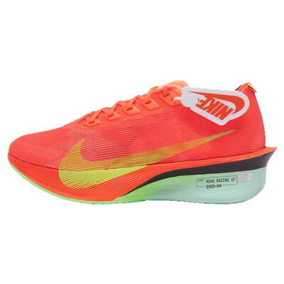 耐克NIKE女鞋秋新款运动鞋ZOOMX VAPORFLY NEXT 4竞速跑鞋HF6412