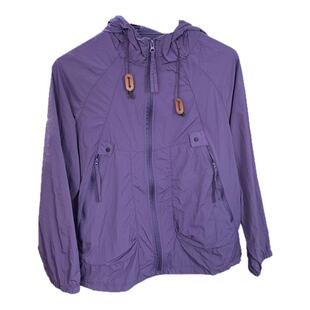 薄款透气！户外冰丝！夏季男女外贸连帽休闲防晒服外套垂钓皮肤衣