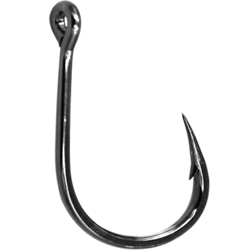 Mustad 慕斯達深海海釣魚鉤套裝全套青魚鉤巨物鉤千又青鱘鉤石斑