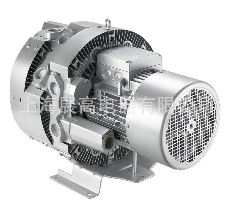 长期供应4RB630H67气环真空泵 铝合金气环真空泵